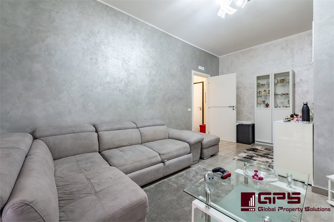 Trilocale a basso consumo a Bari