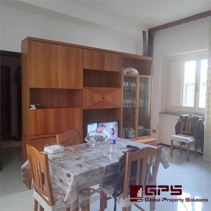 Trilocale in vendita a Bari