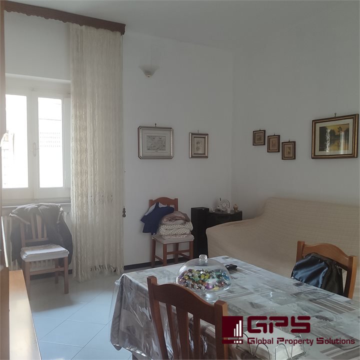 Trilocale in vendita a Bari