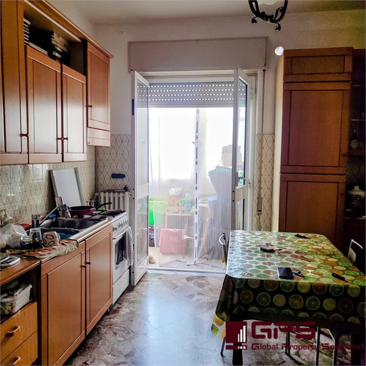 Trilocale in vendita a Bari