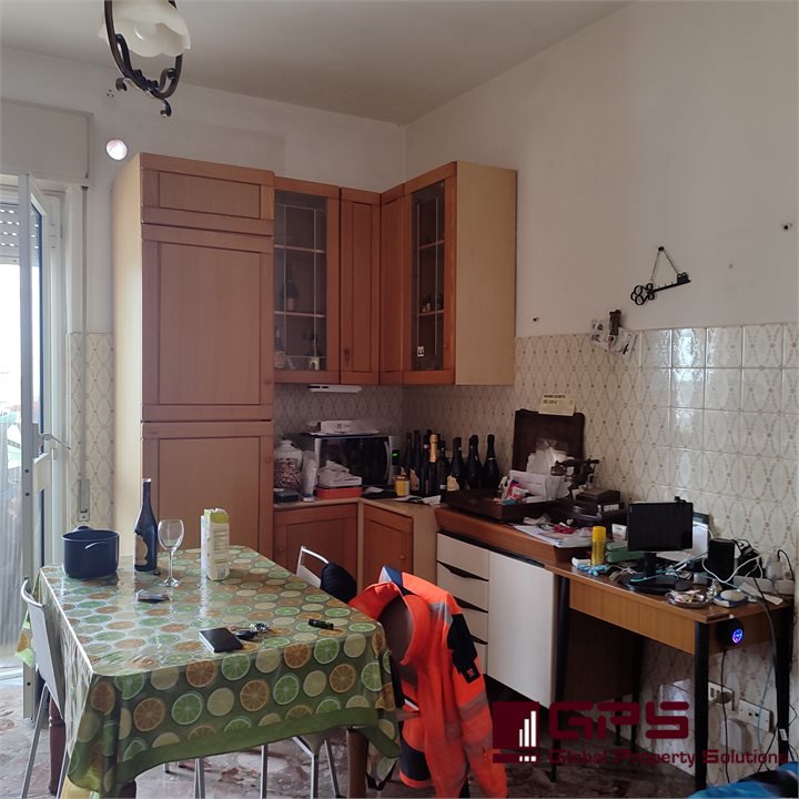 Trilocale in vendita a Bari