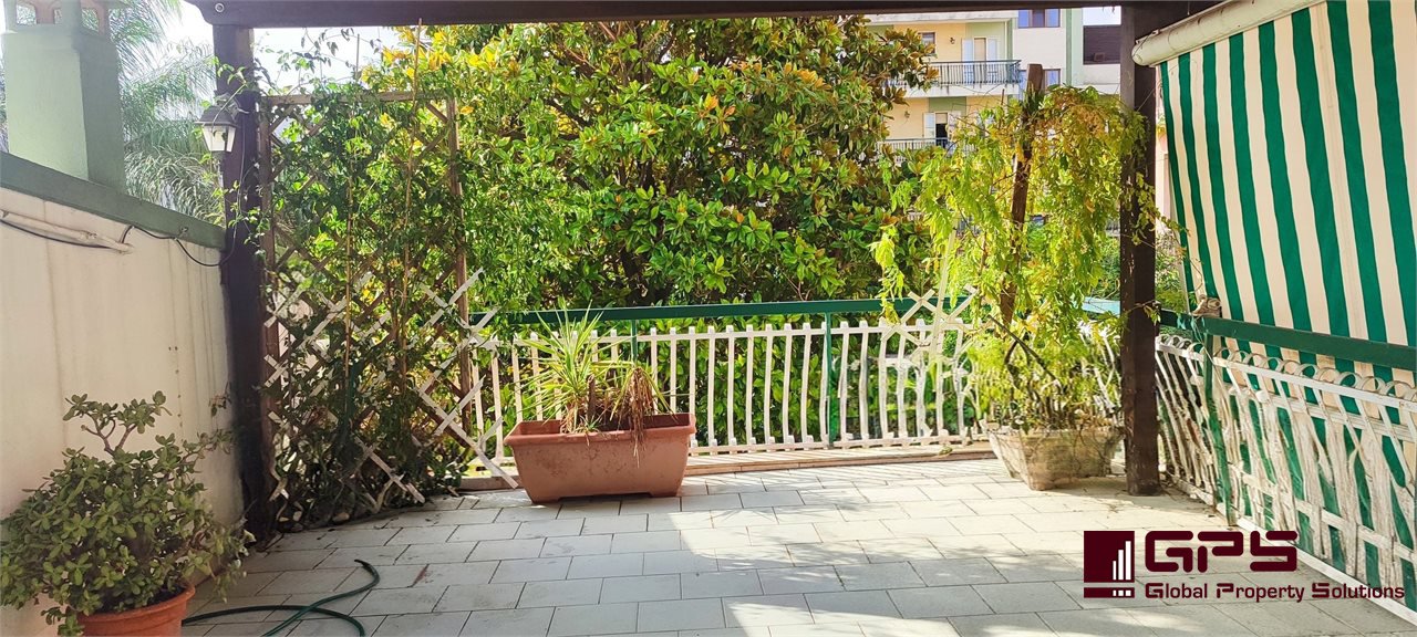 Trilocale in vendita a Bari