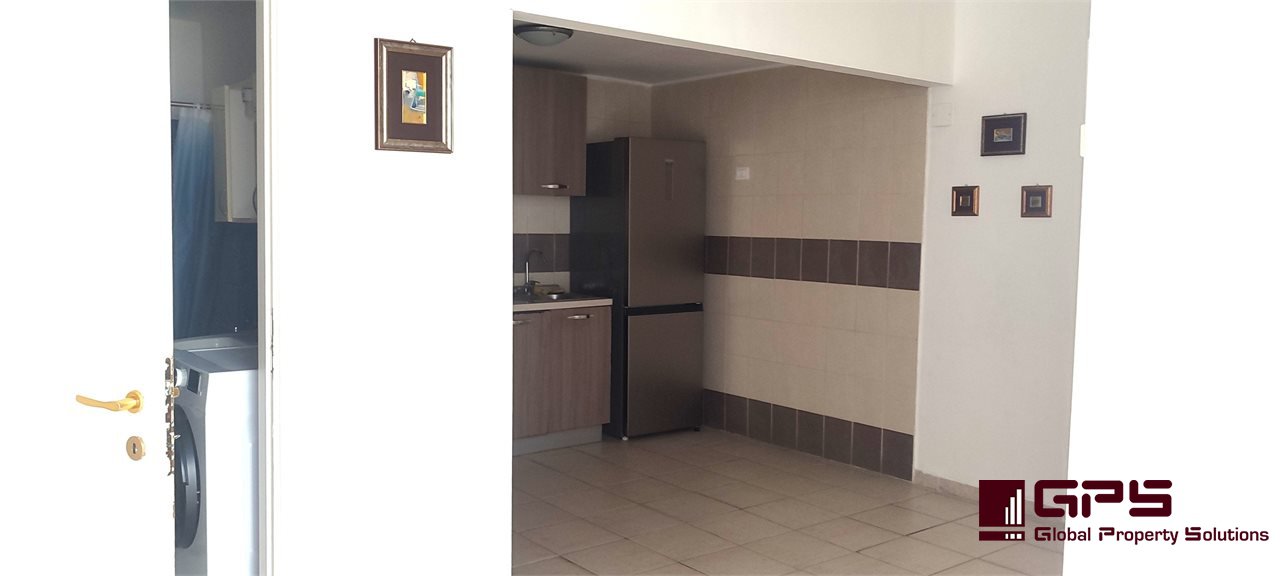 Trilocale in affitto a Bari