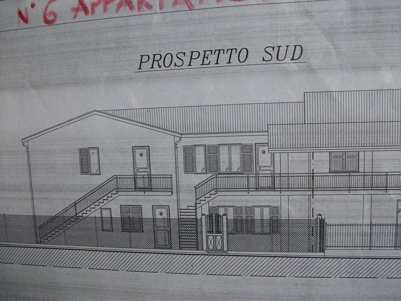 Casa indipendente in vendita in strada statale 1 270, Ortonovo
