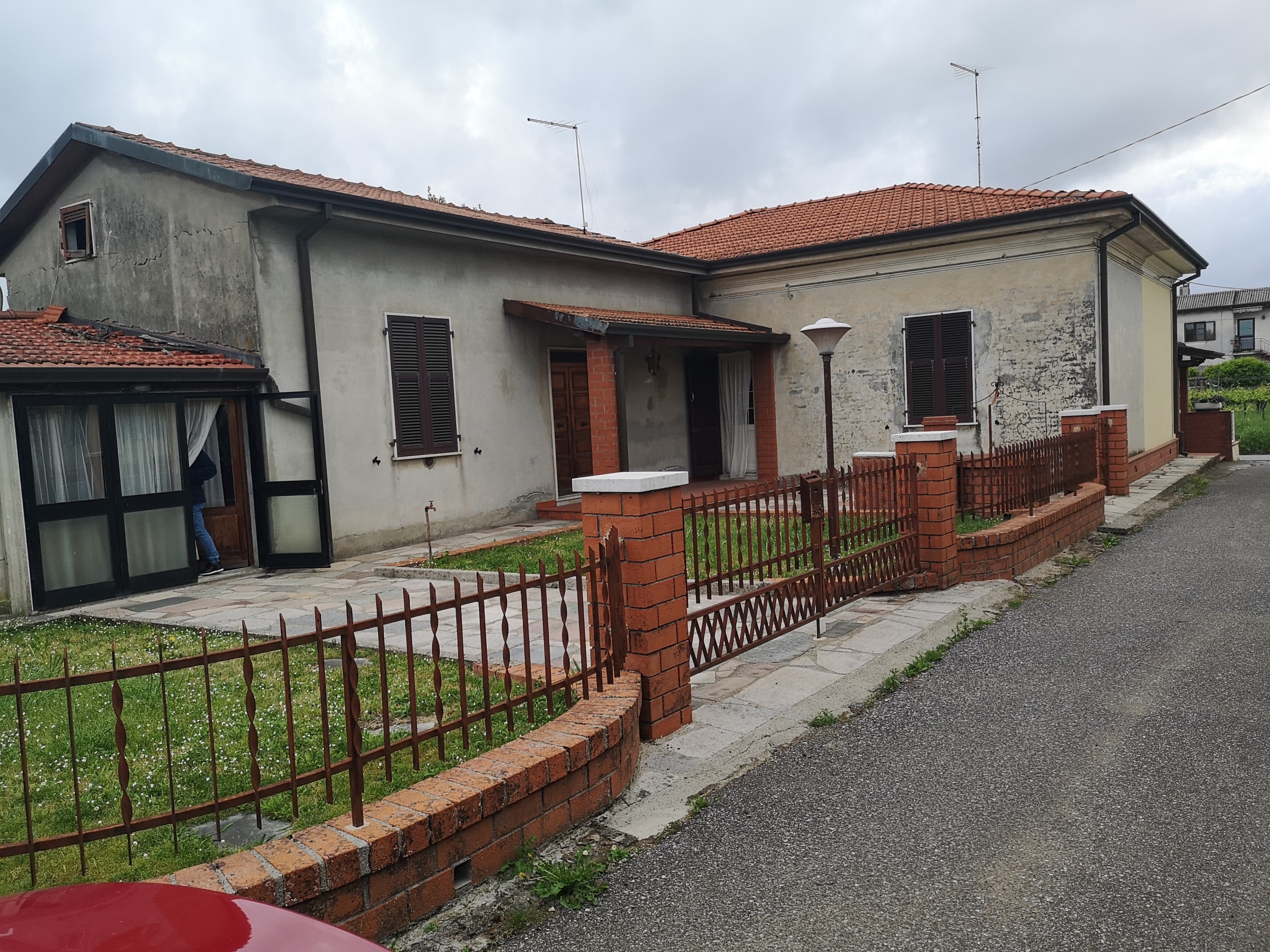 Casa indipendente in vendita in via bolignolo 31, Castelnuovo Magra