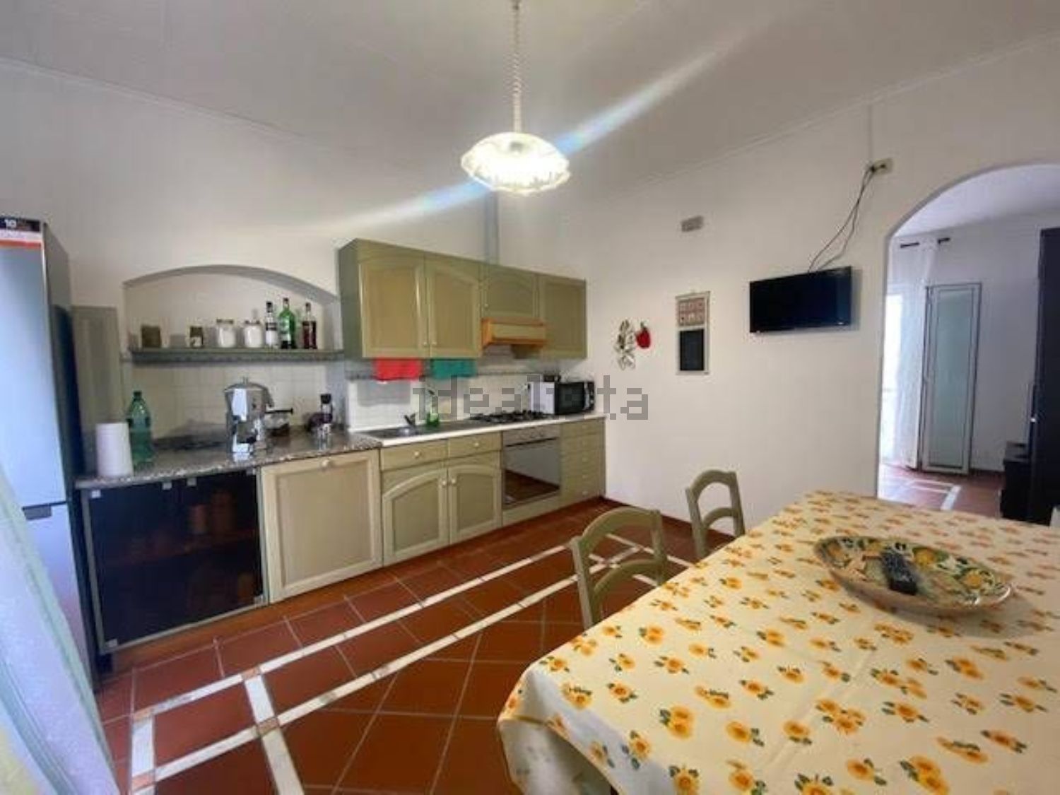 Casa indipendente in vendita in piazza marco tosini 148, Castelnuovo Magra