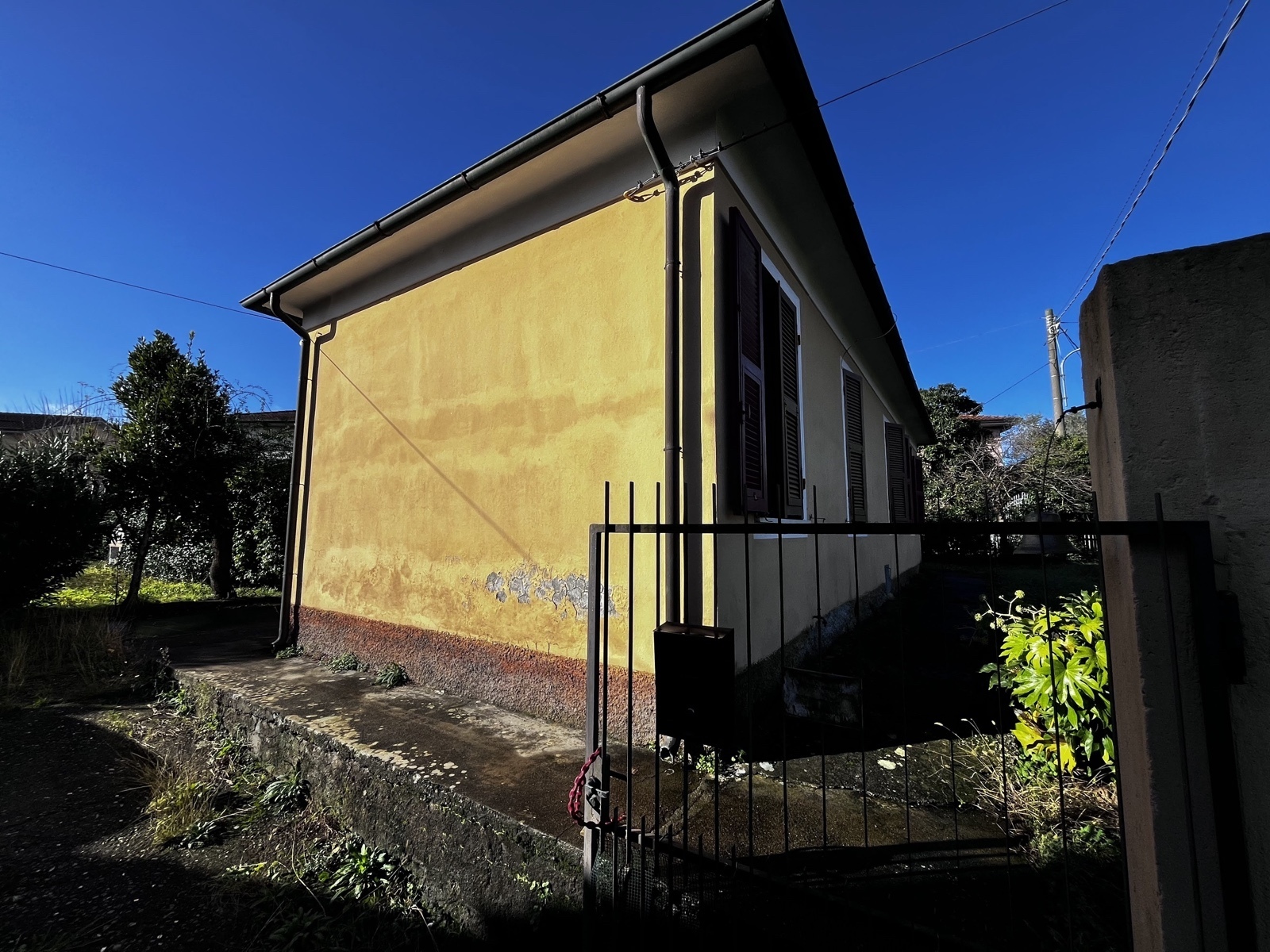 Casa indipendente in vendita in via canalburo, Sarzana