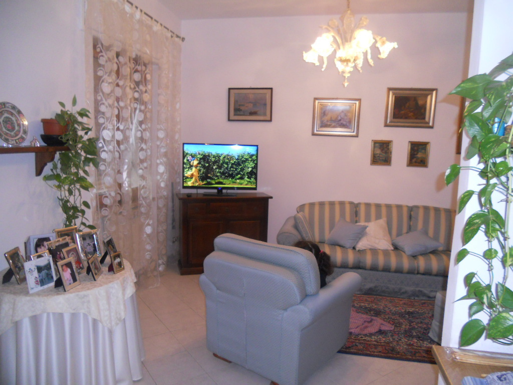 Appartamento con terrazzo a Castelnuovo Magra
