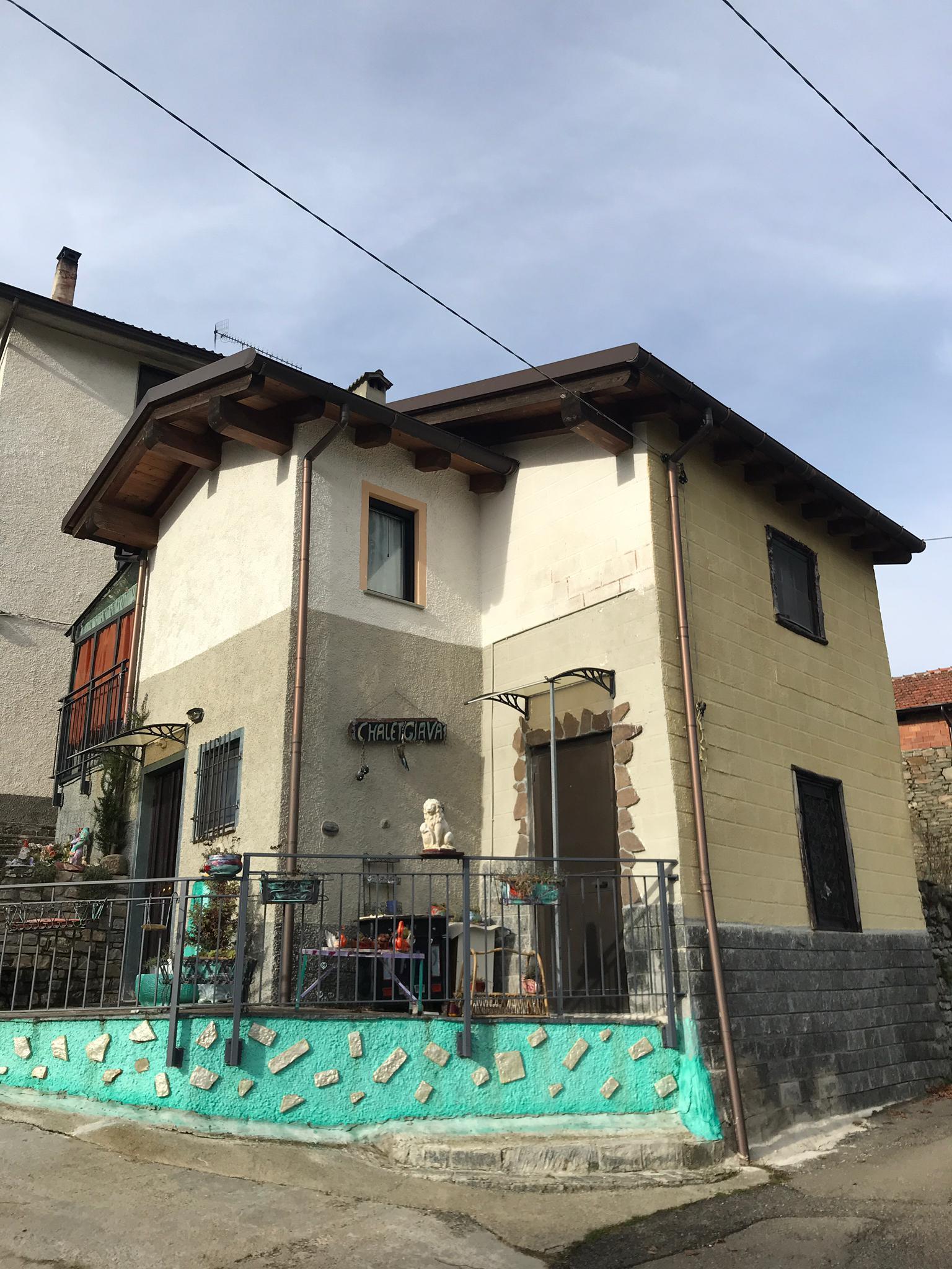 Casa indipendente in vendita in frazione groppo 30, Albareto