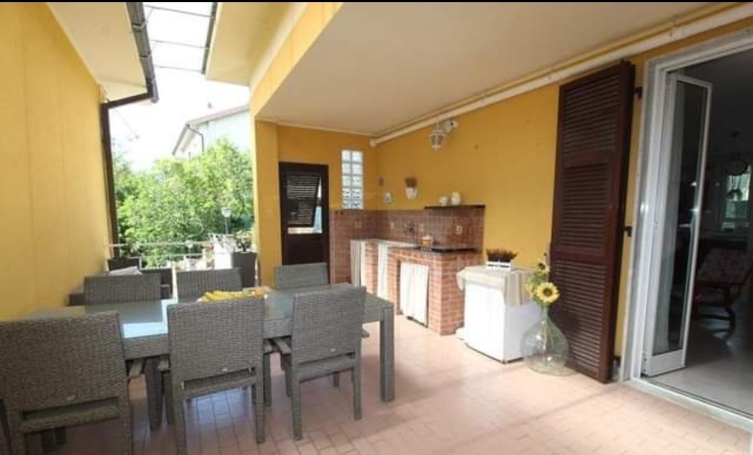 Casa indipendente in vendita in via serralta 58, La Spezia