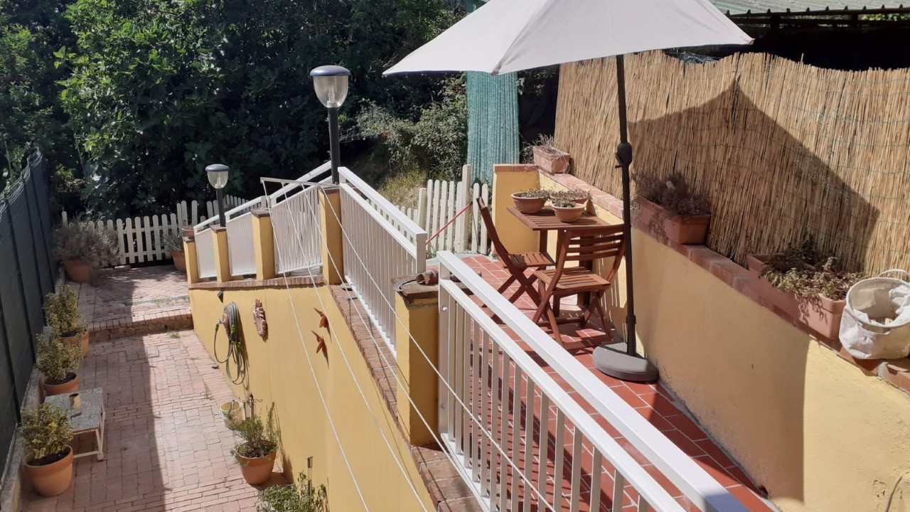 Casa indipendente in vendita in via serralta 58, La Spezia