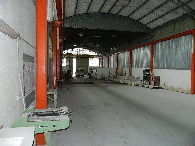 Capannone in vendita in via pedemontana, Ortonovo