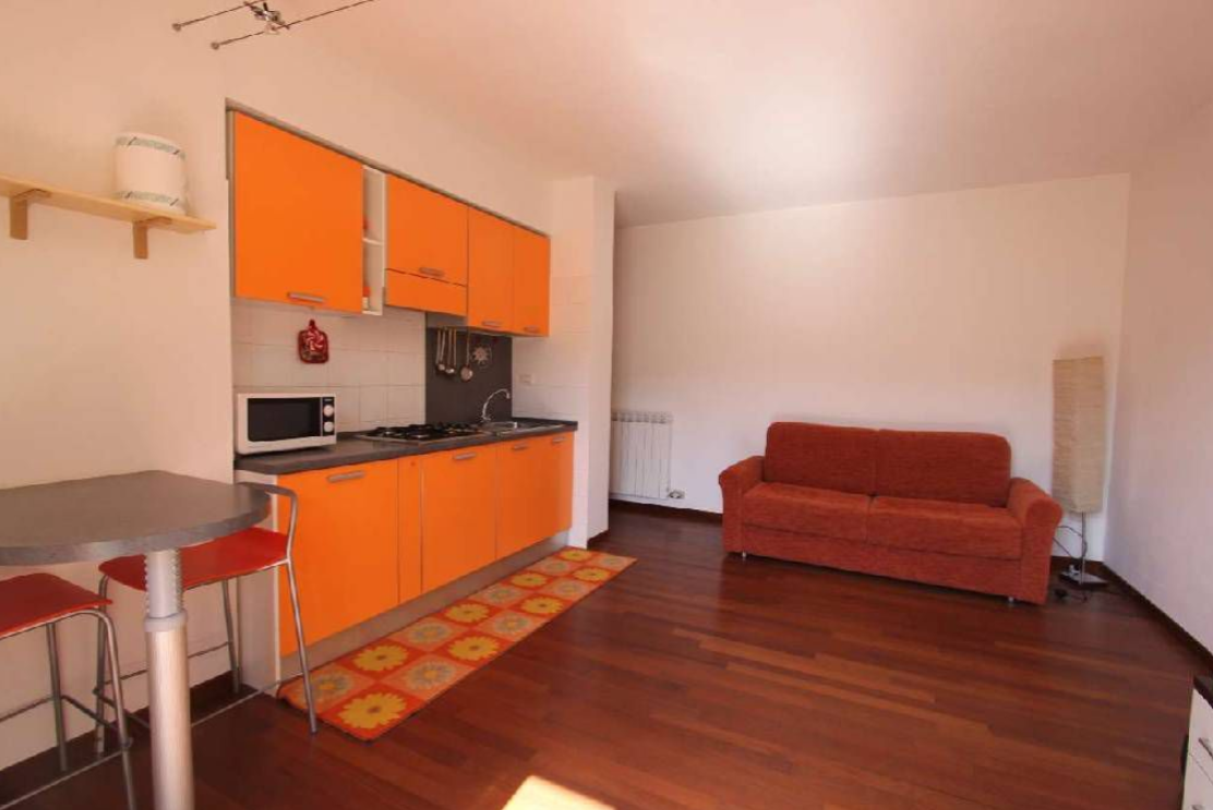 Monolocale in vendita in via xxv aprile, Ameglia