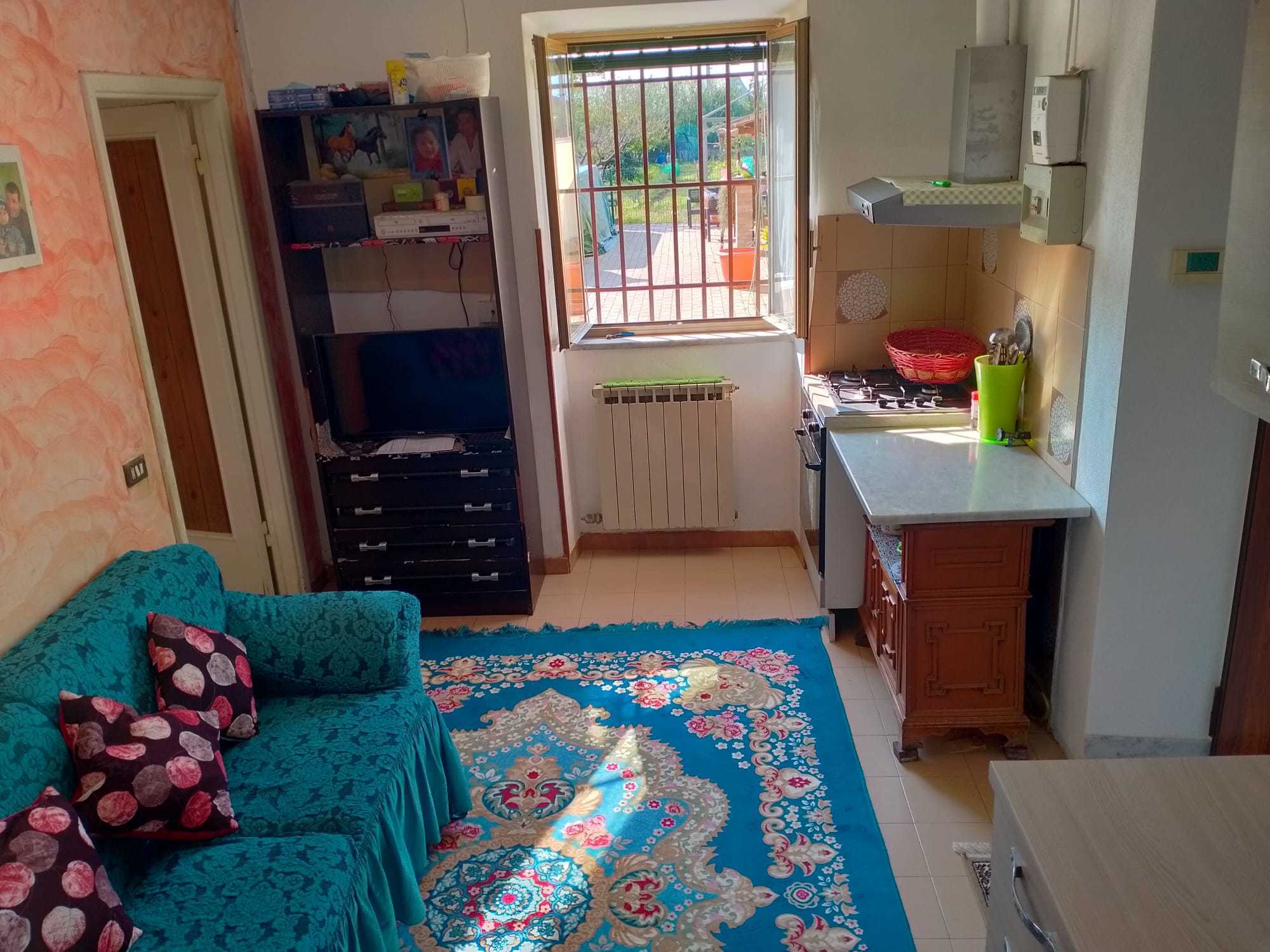 Casa indipendente in vendita in via paradiso 3, Castelnuovo Magra