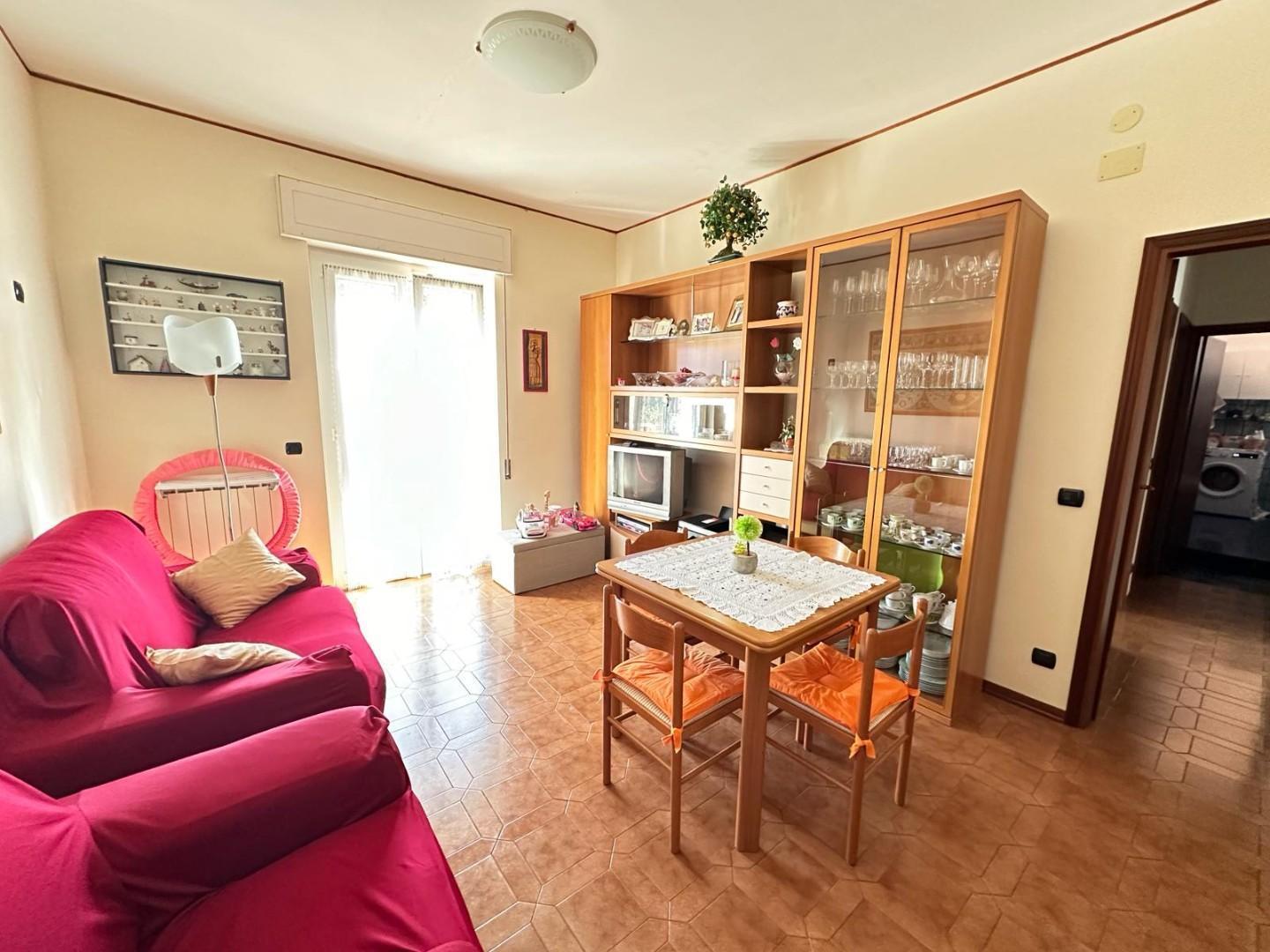 Trilocale in vendita in via fratelli rosselli 58, Ortonovo