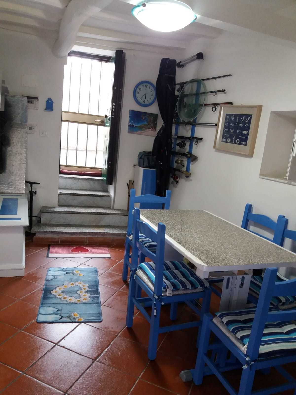 Monolocale ristrutturato in via cavour 15, Carrara