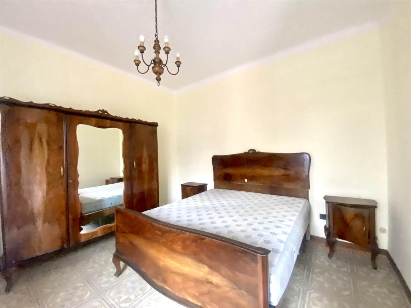 Trilocale in vendita in via larga snc, Ortonovo