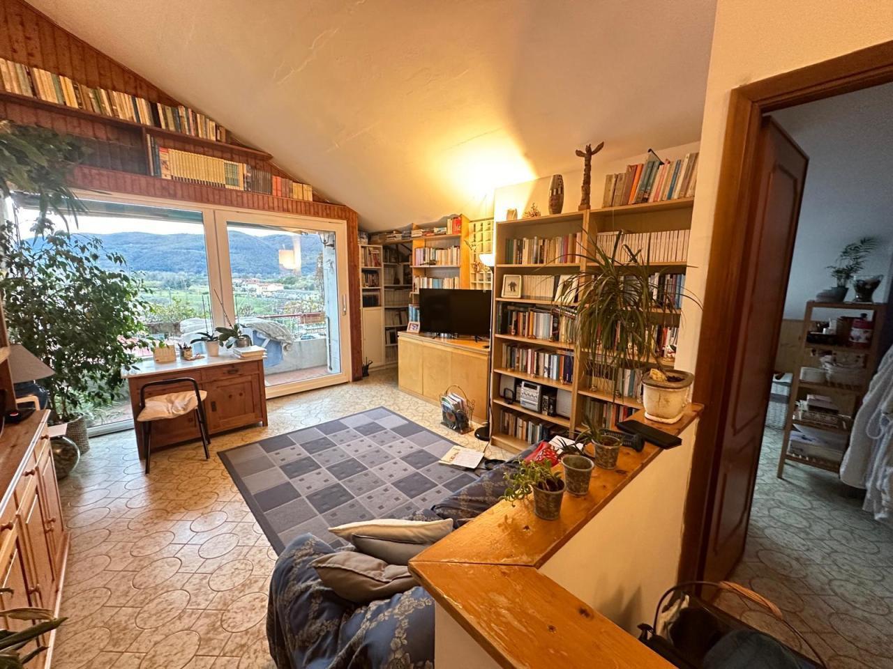 Trilocale in vendita in via fontananera 34, Sarzana