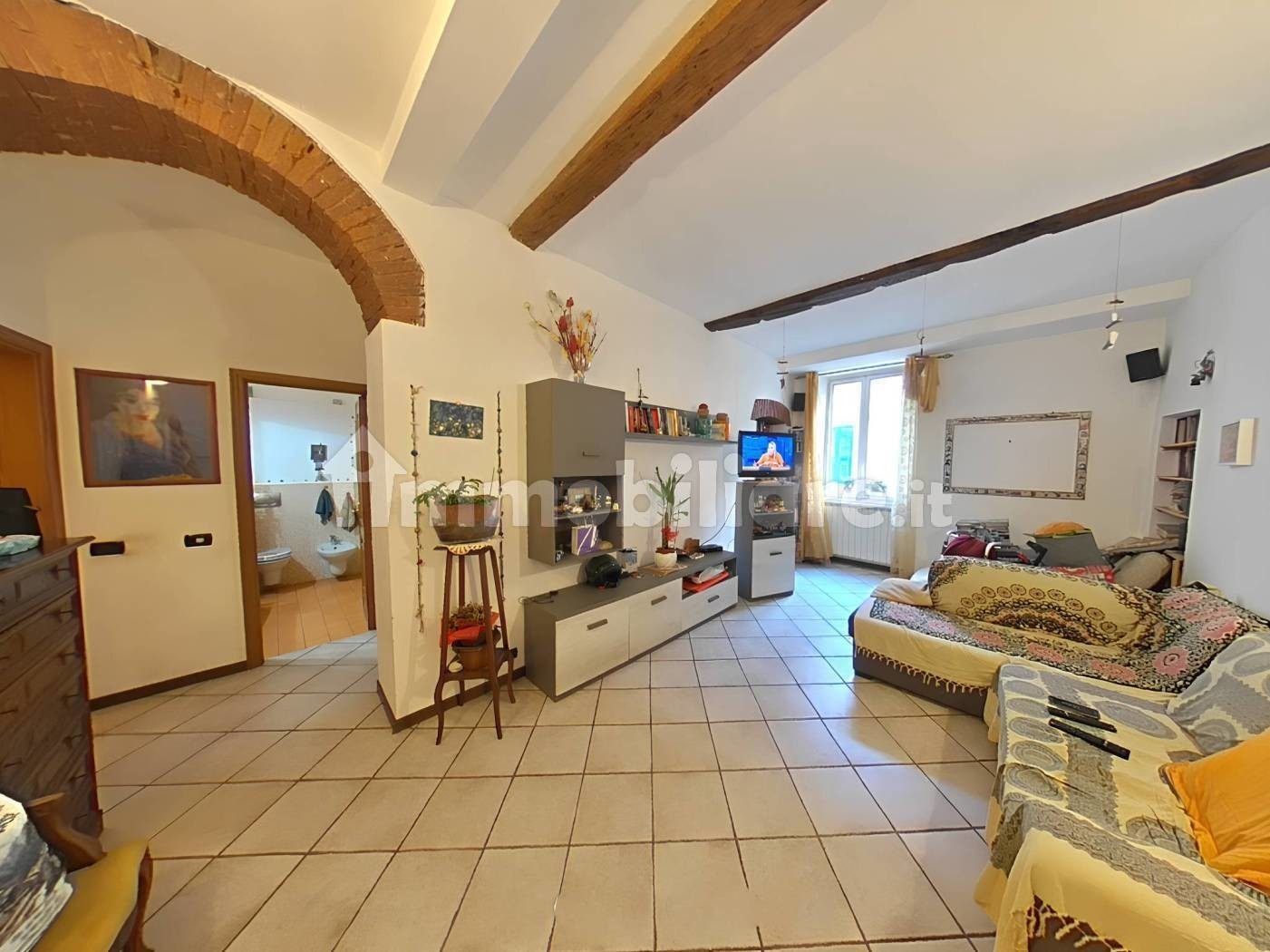 Appartamento in vendita in via rossi, Sarzana
