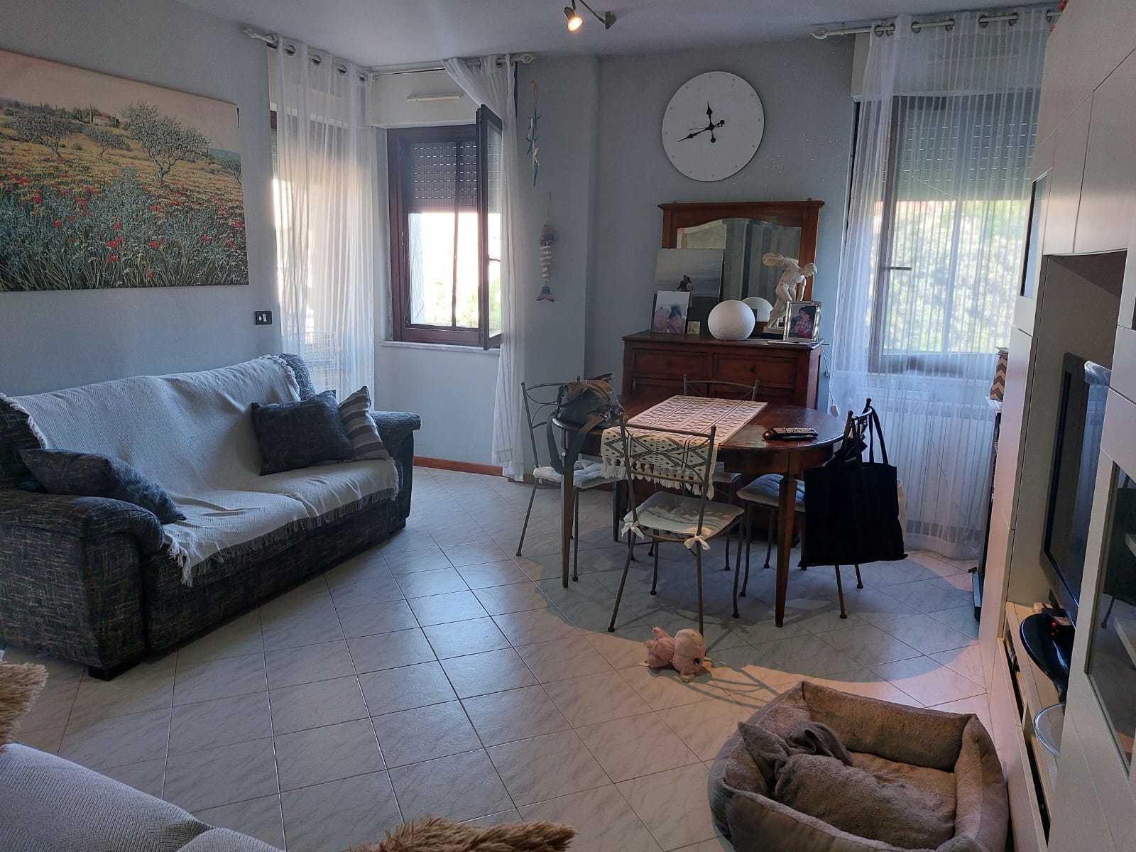Appartamento in vendita in via valle, Arcola