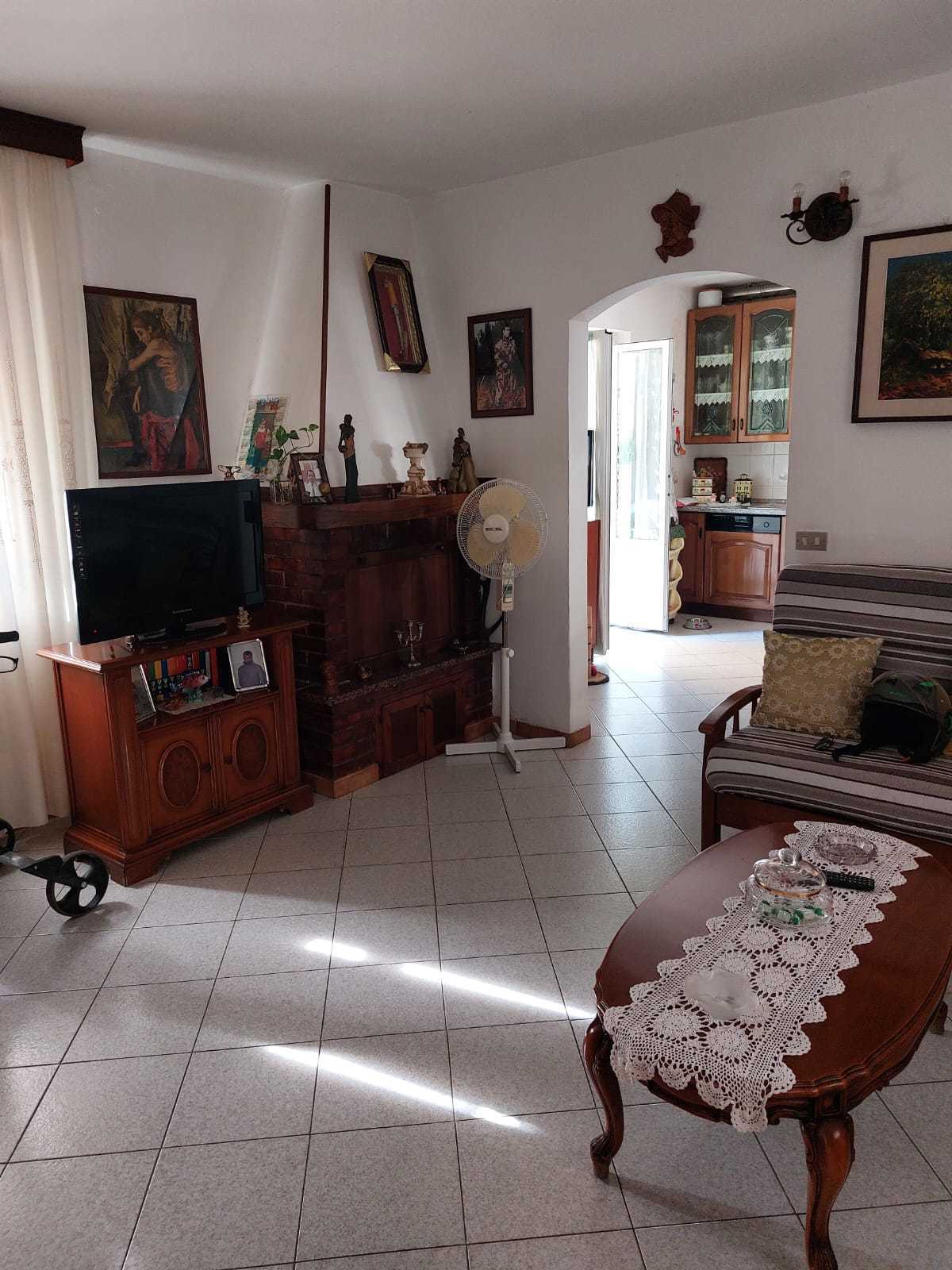 Casa indipendente in vendita in via ex pulga 2, Ameglia