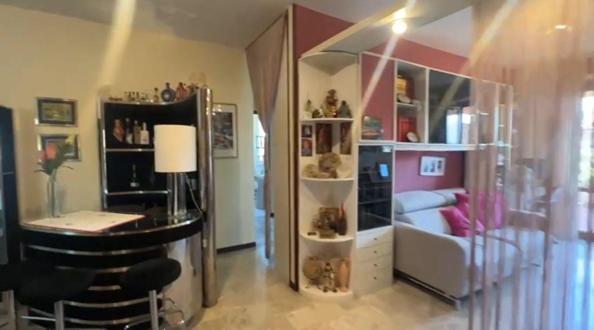 Attico con terrazzo in via felice cavallotti 52/b, Carrara
