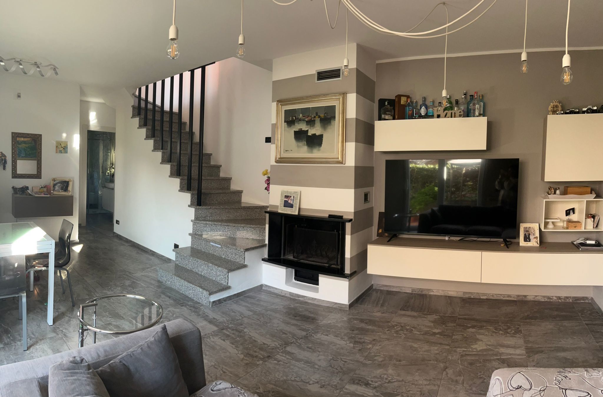 Casa indipendente con giardino in via piero gobetti 18, Ortonovo