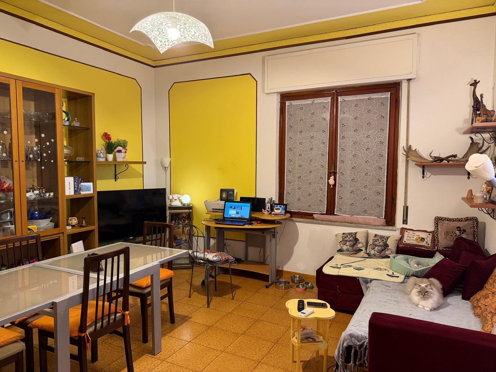 Casa indipendente in vendita in via casalina 12, Aulla