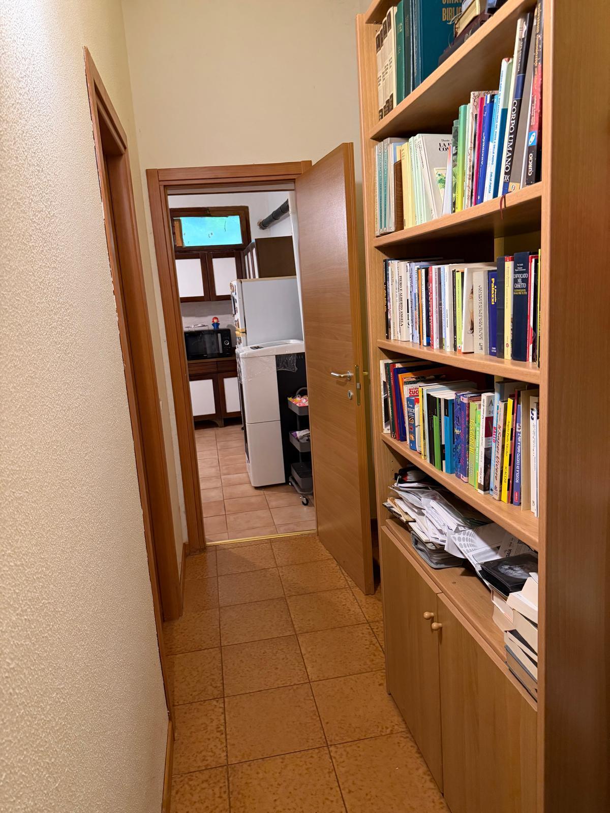 Casa indipendente in vendita in via casalina 12, Aulla