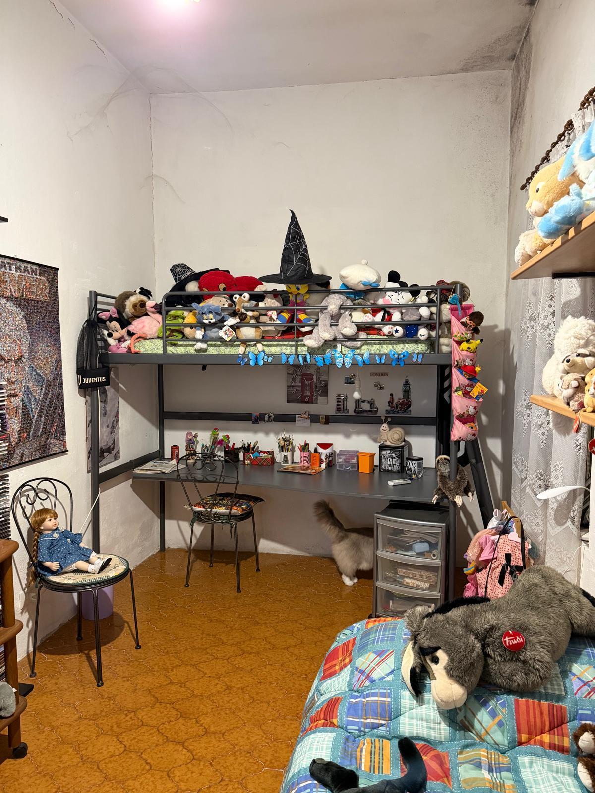 Casa indipendente in vendita in via casalina 12, Aulla