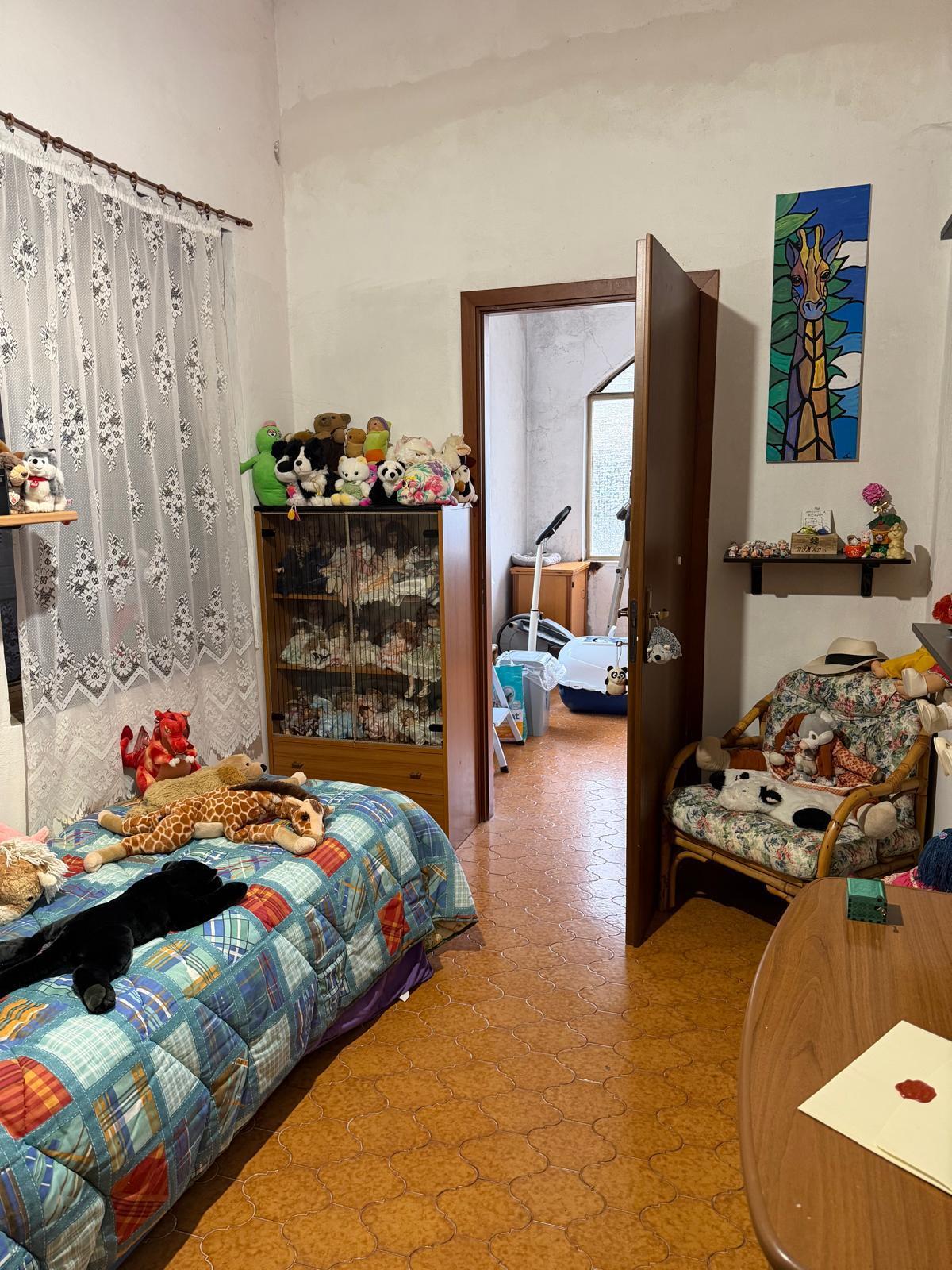 Casa indipendente in vendita in via casalina 12, Aulla