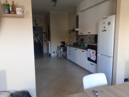 Bilocale ristrutturato in viale giovanni da verrazzano 1, Carrara