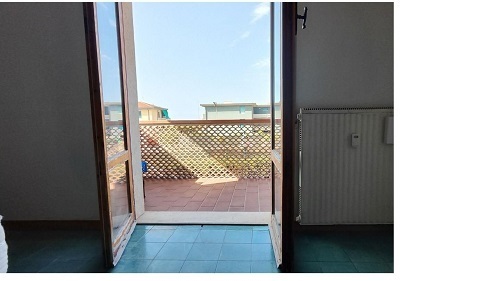 Quadrilocale in vendita in viale giovanni da verrazzano 1, Carrara