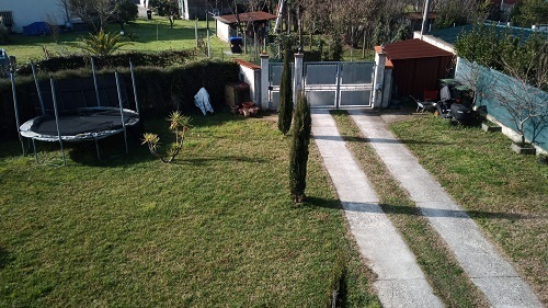 Casa indipendente con giardino in marina di carrara, Carrara