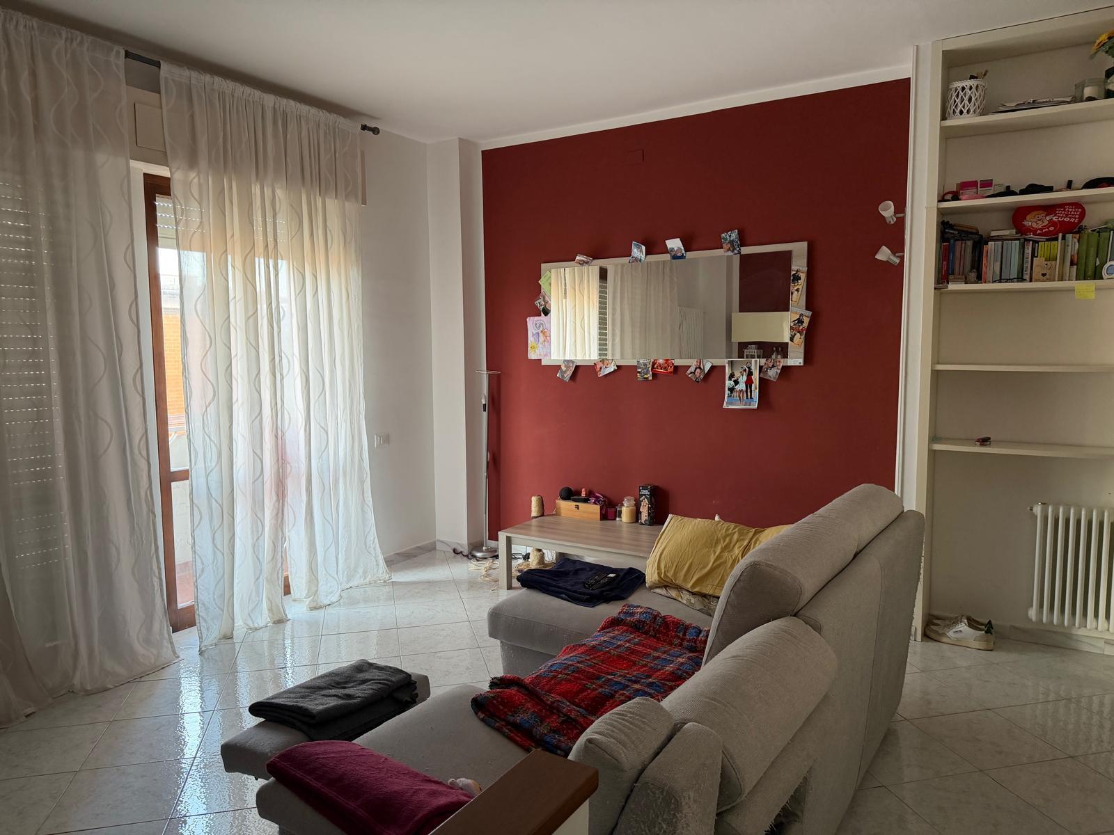 Quadrilocale in vendita in via dogana 147, Ortonovo