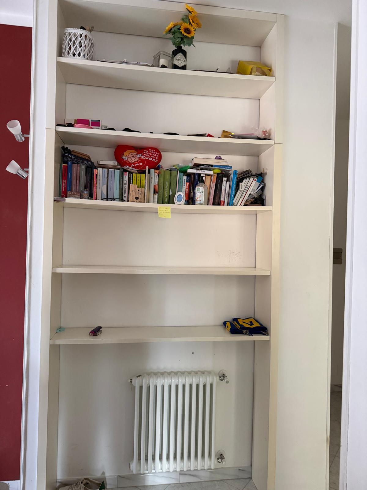 Quadrilocale in vendita in via dogana 147, Ortonovo