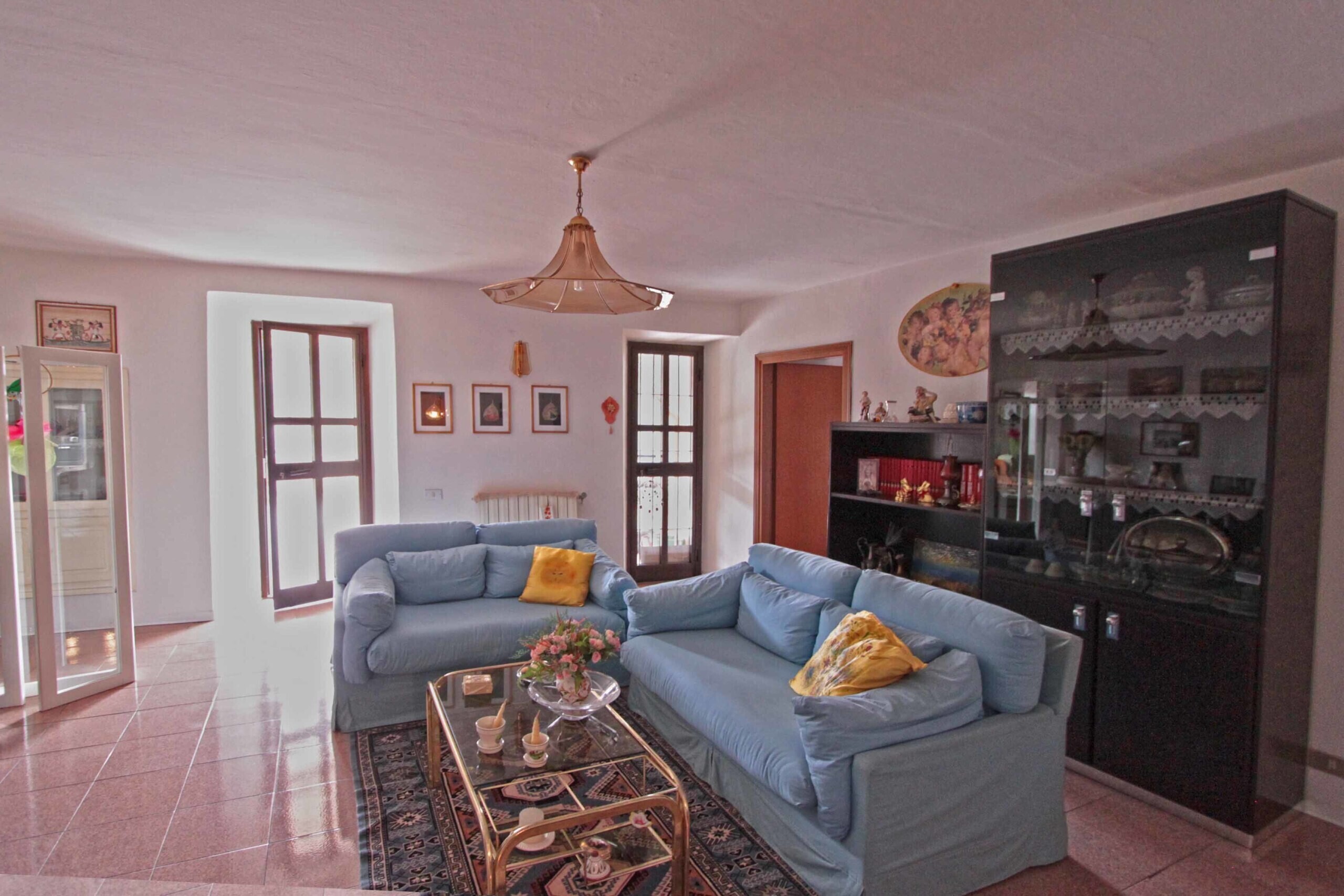 Casa indipendente con giardino in piazza vegliante torri 2, Licciana Nardi