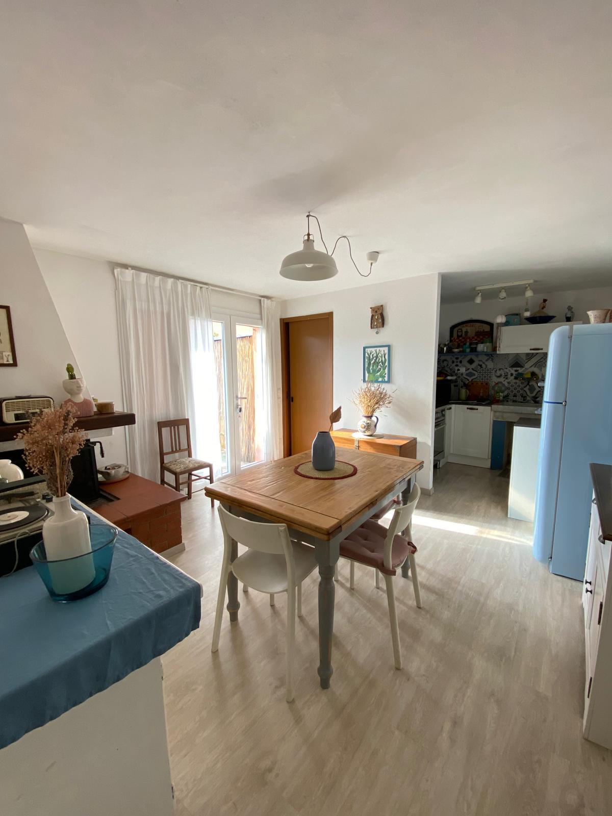 Appartamento con giardino in via della pace, Castelnuovo Magra