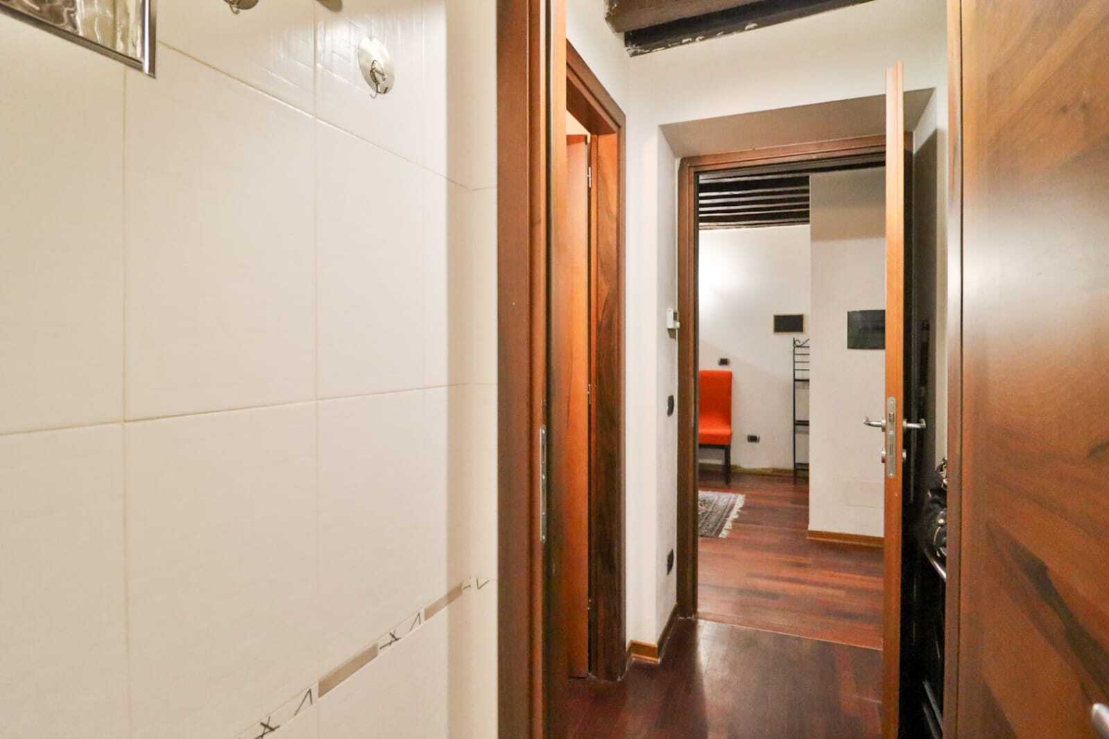 Bilocale in vendita in piazza di basilicanova, Parma