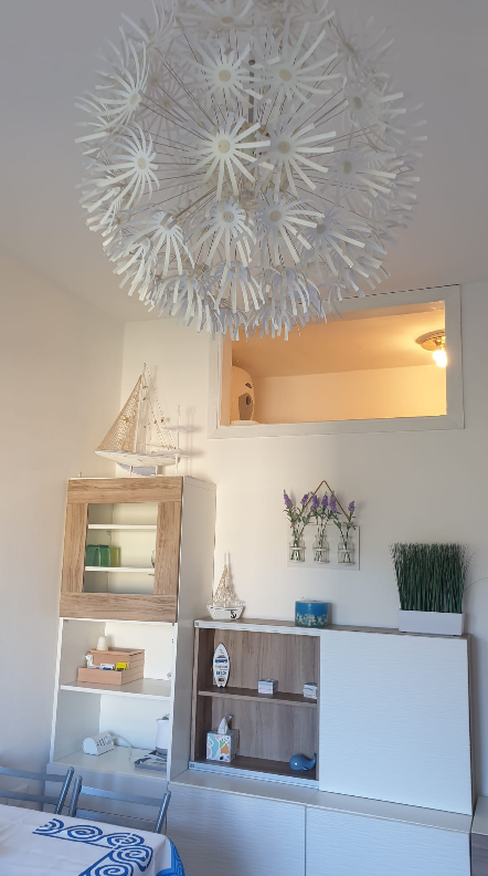 Bilocale ristrutturato in via brigate partigiane 9, Sarzana