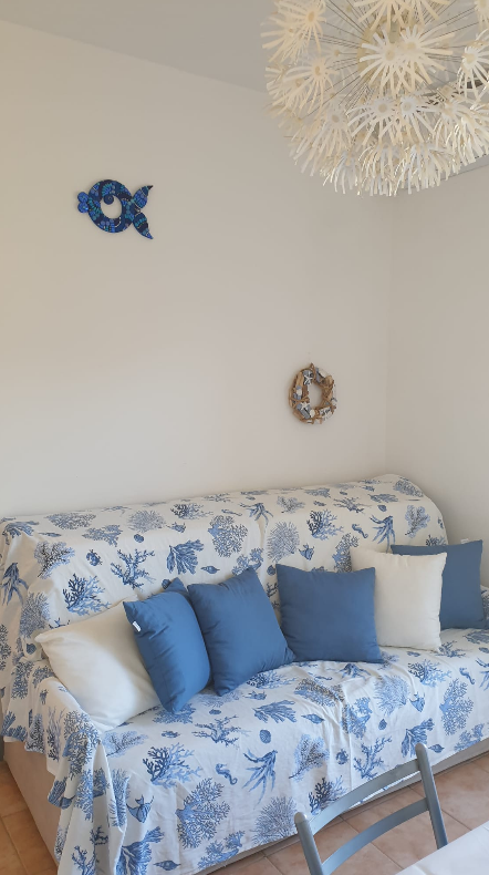 Bilocale ristrutturato in via brigate partigiane 9, Sarzana