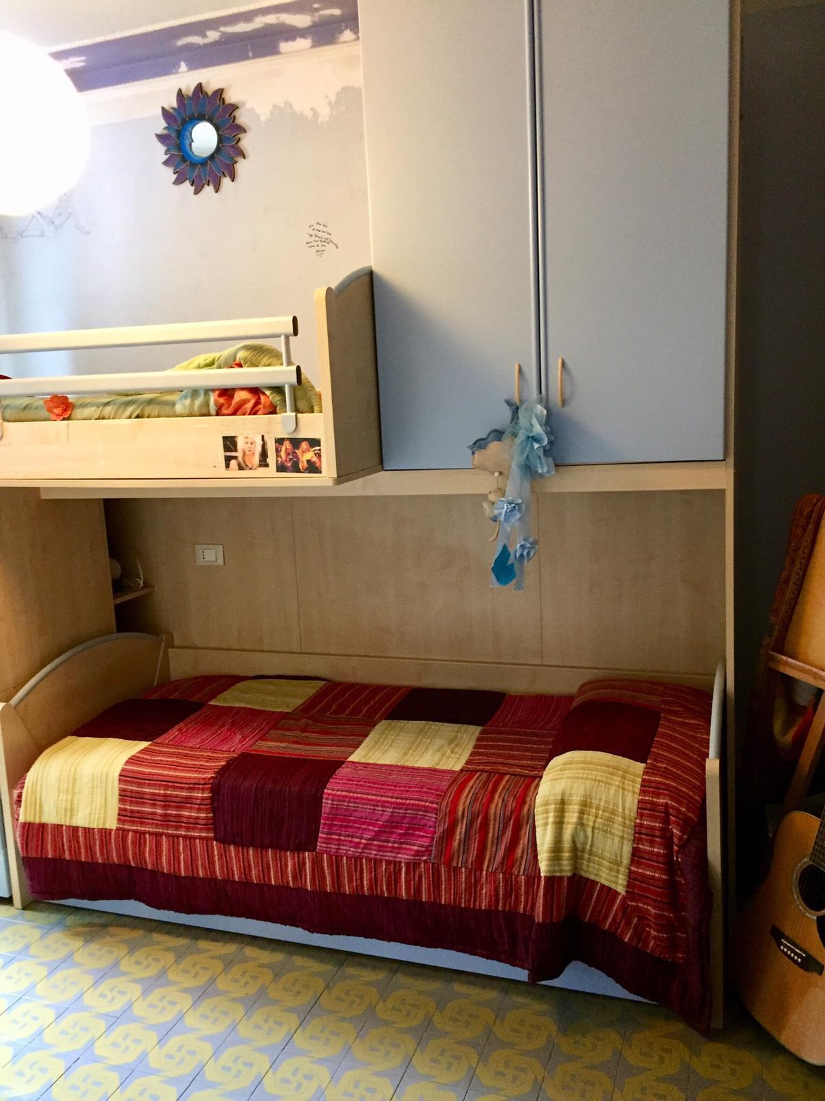 Villa con giardino in via gignola 2, Fosdinovo