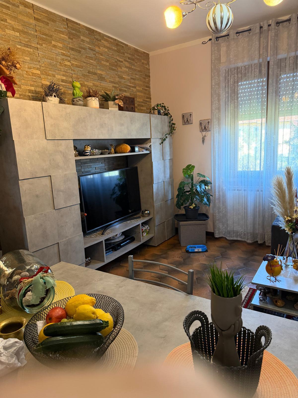 Quadrilocale in vendita in via della pace 24, Castelnuovo Magra