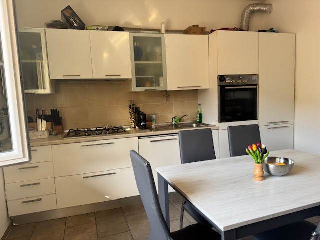 Casa indipendente con giardino in via gaggio 30, Ortonovo