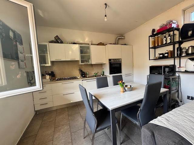 Casa indipendente con giardino in via gaggio 30, Ortonovo