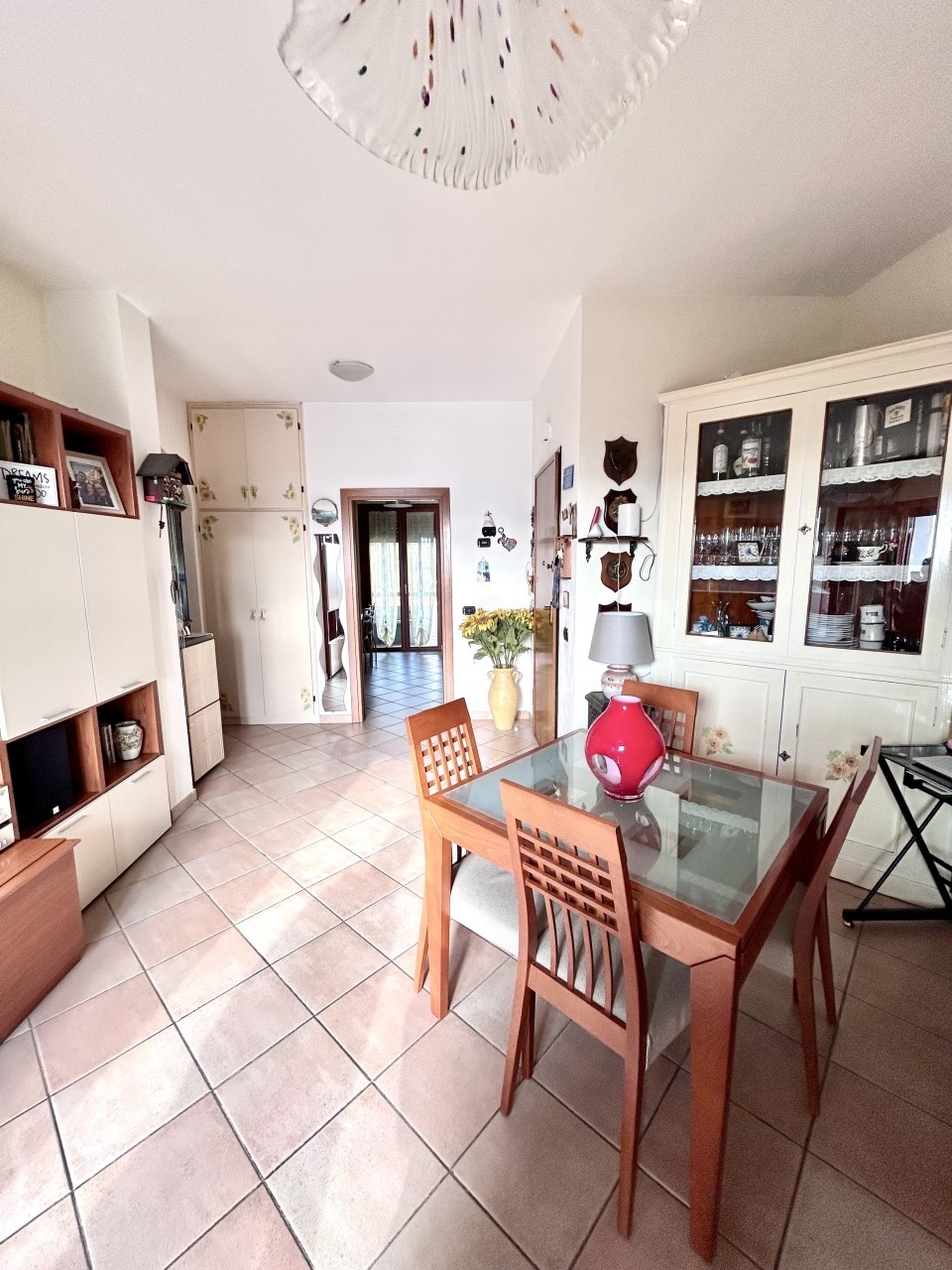 Appartamento con giardino in via pedemontana 3, Castelnuovo Magra