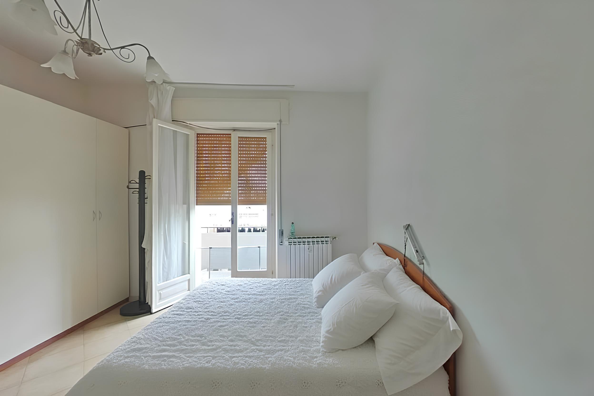 Appartamento con terrazzi in lerici, Lerici