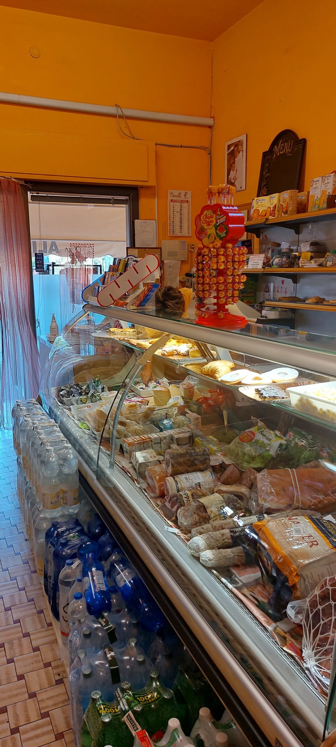 Trilocale in vendita in via palvotrisia 3, Castelnuovo Magra