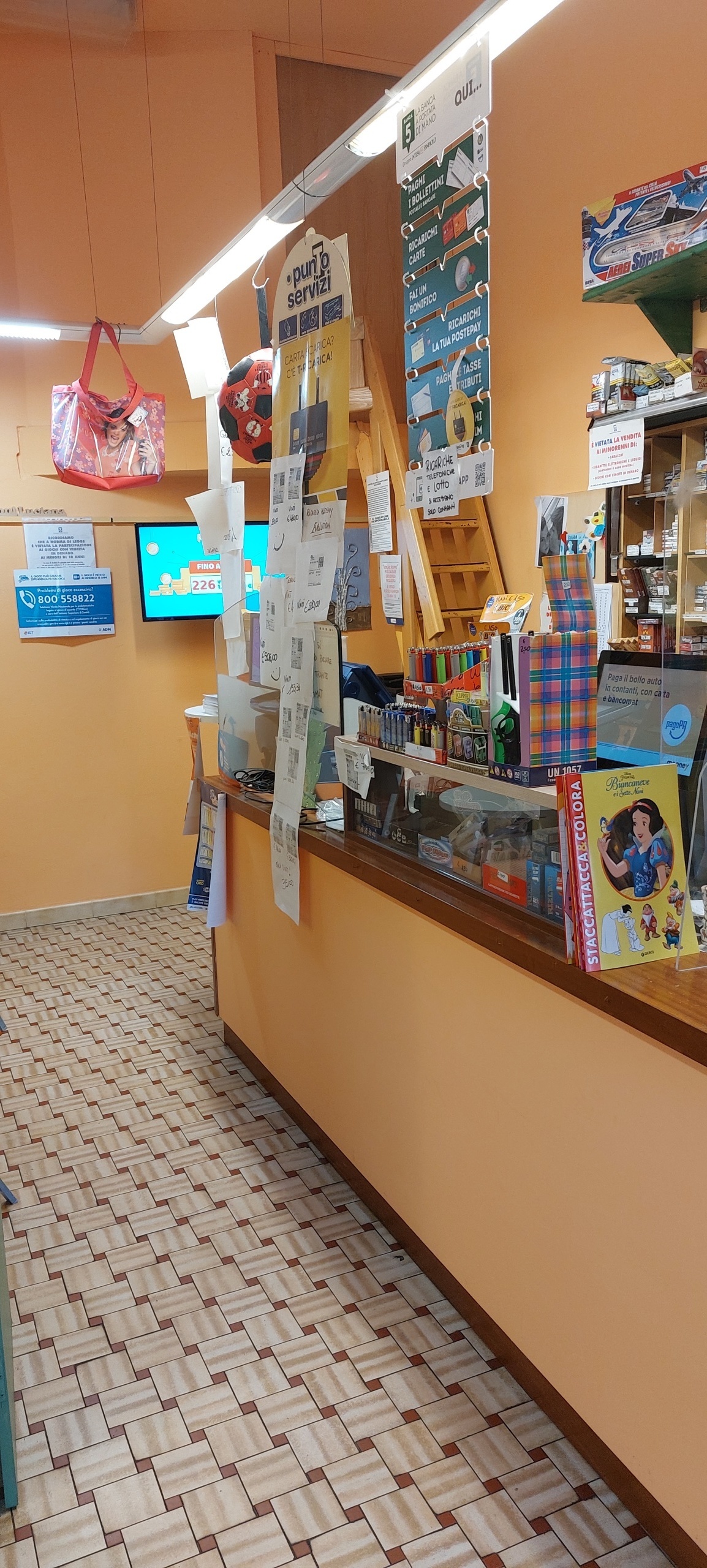 Trilocale in vendita in via palvotrisia 3, Castelnuovo Magra