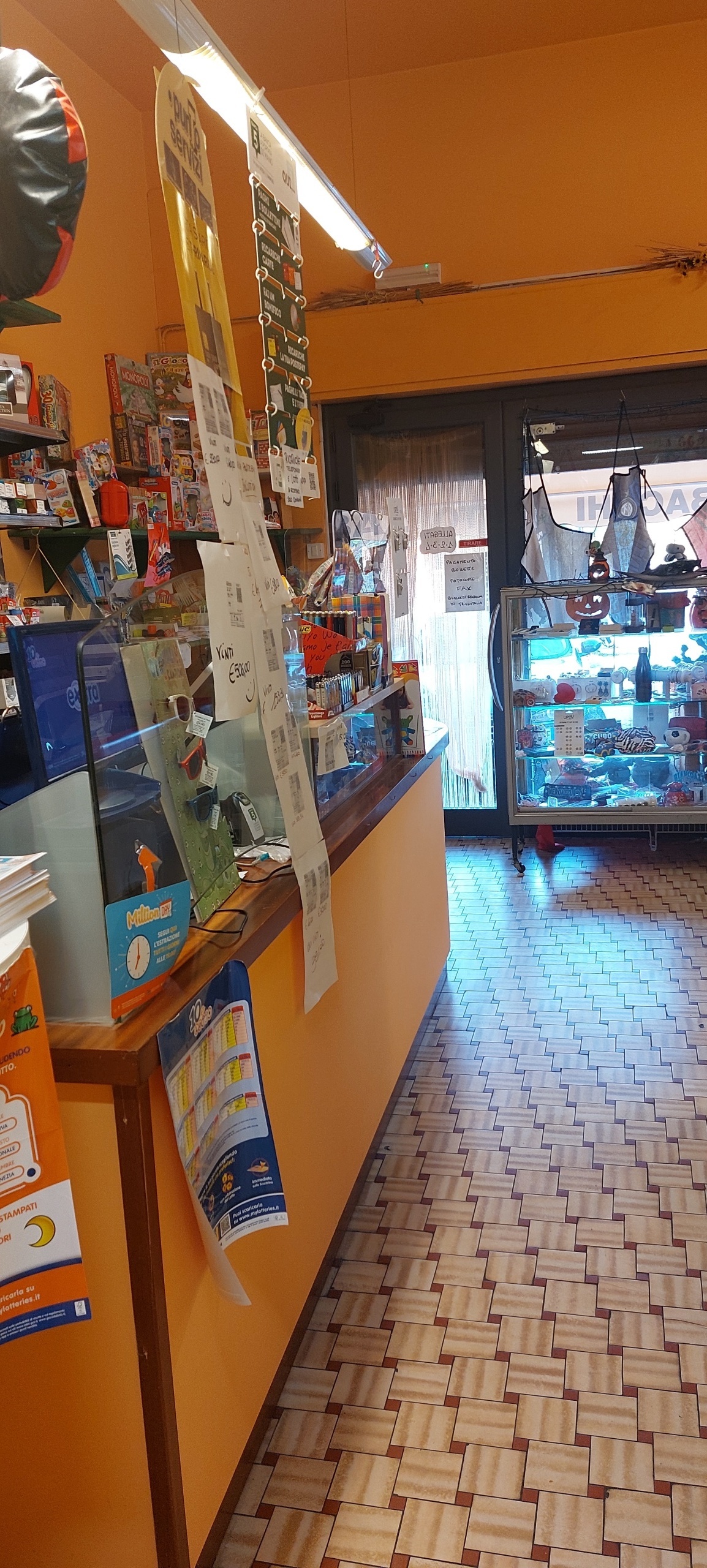 Trilocale in vendita in via palvotrisia 3, Castelnuovo Magra